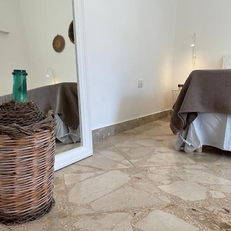 B&B Il Giglio Delle Dune Torre San Giovanni Ugento Bagian luar foto