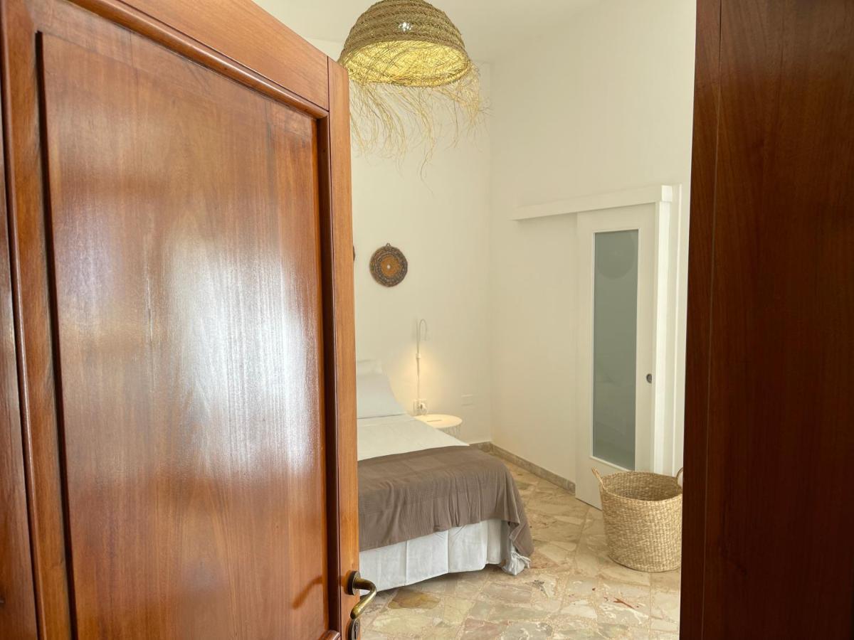 B&B Il Giglio Delle Dune Torre San Giovanni Ugento Bagian luar foto