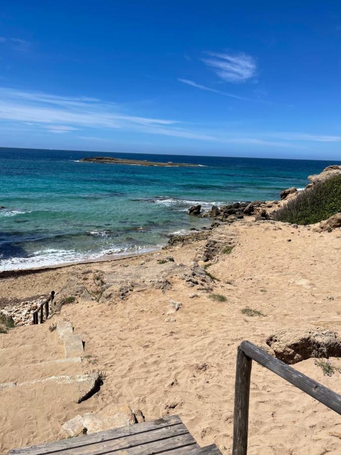 B&B Il Giglio Delle Dune Torre San Giovanni Ugento Bagian luar foto