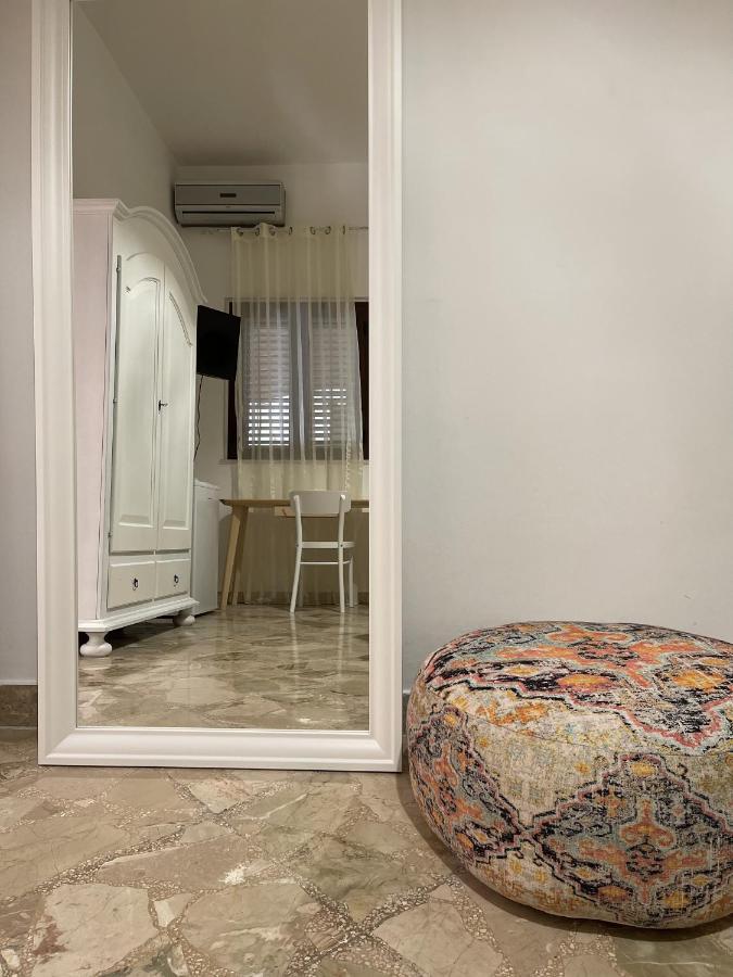 B&B Il Giglio Delle Dune Torre San Giovanni Ugento Bagian luar foto